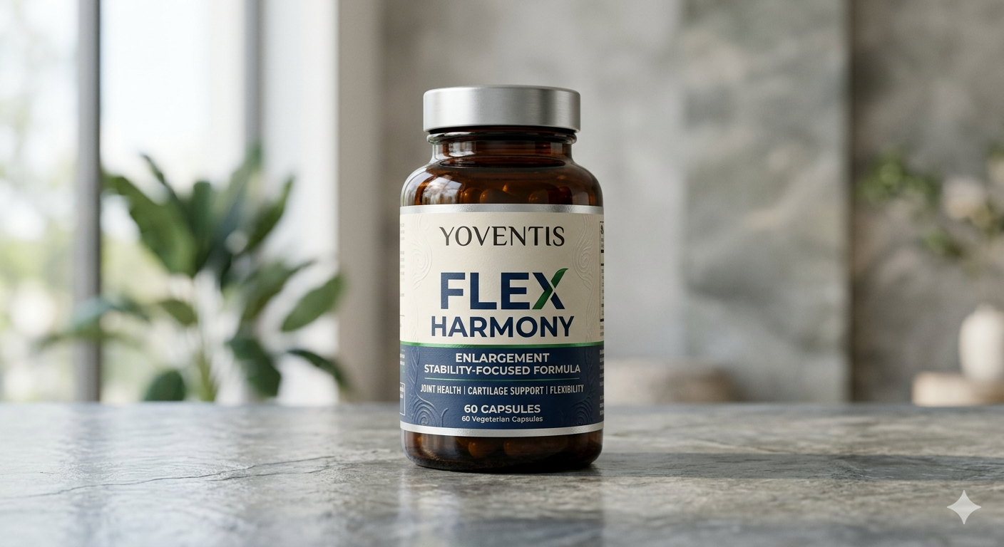 Flex Harmony Product